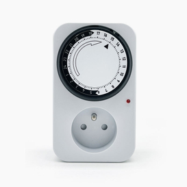 Program Timer Socket FRK-F1