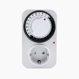 Program Timer Socket FRK-D1