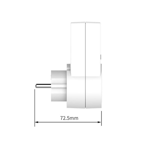 Smart Control Socket AL11G-T1