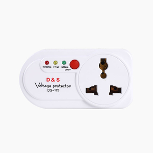 Voltage Protector DS-128