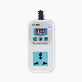Smart Control Socket XK-W2001