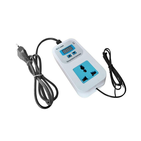 Smart Control Socket XK-W2001