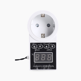 Smart Control Socket AL11G-T1